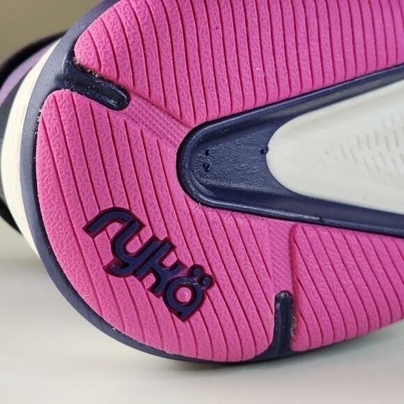 NEW! Woman's Ryka Daze XT Fempower Training Shoes - Picture 9 of 10